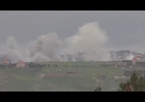 Iran Standoff Eases as Trump Extends Deadline