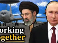 Iran Strike Costs US $750M, Hints at Russian Aid