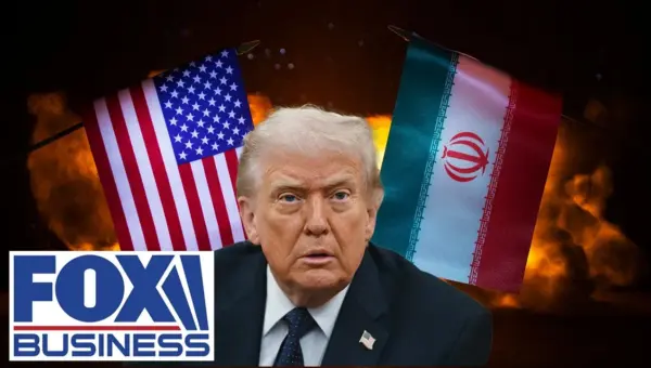 Iran Strike Rocks Mideast, $50B Aid Package Proposed