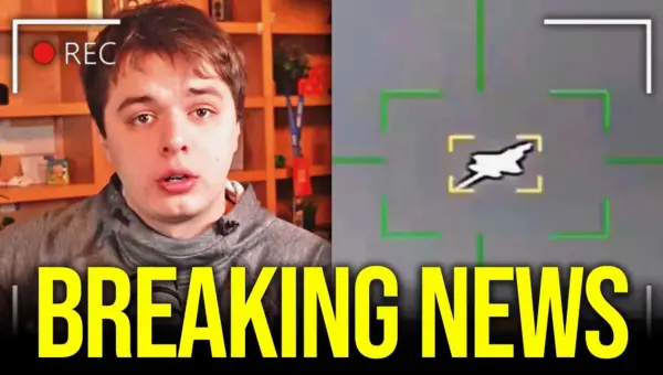 Iran Strikes F-35: Stealth Secrets Exposed, Global Standing Falters