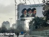 Iran Strikes Gulf, Israel Amid New Leader’s Rise; Oil Prices Surge