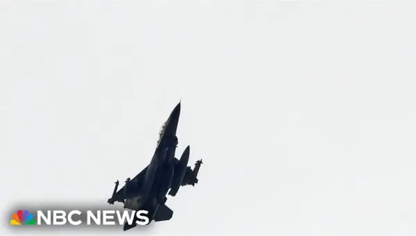 Iran Strikes Gulf, Oil Prices Soar Amid Mideast Conflict