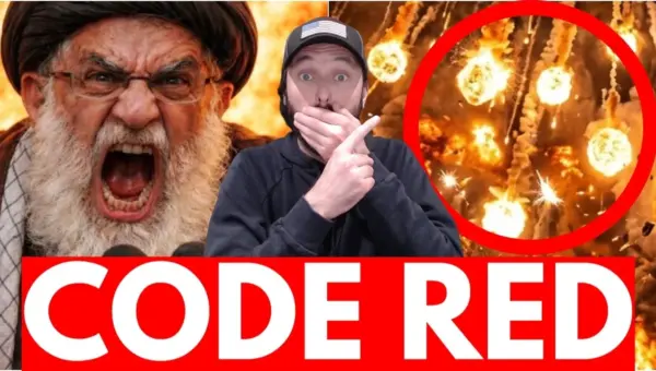 Iran Strikes Israel: A New Chapter in Conflict Unfolds