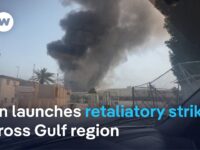 Iran Strikes Neighbors: Gulf Relations Suffer Amid Retaliation