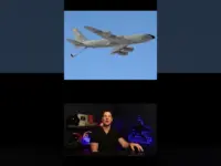 Iran Strikes Saudi Base, Escalating Mideast Tensions