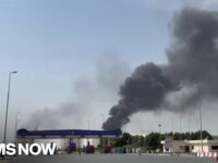 Iran Strikes Spark Oil Price Surge, Threatening Affordability