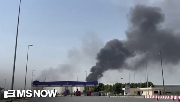 Iran Strikes Spark Oil Price Surge, Threatening Affordability