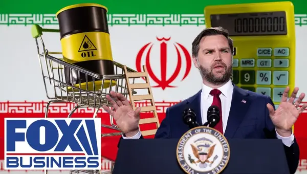 Iran Strikes Spark Oil Surge, Threaten Global Energy