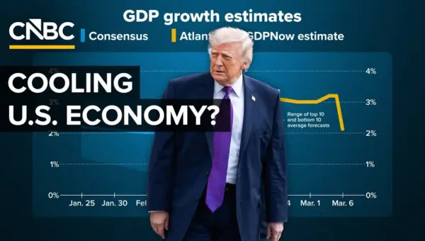 Iran Strikes Spark Stagflation Fears: Oil Shocks Threaten Growth