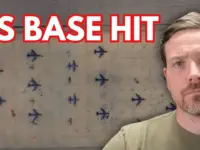 Iran Strikes US Base: Are We Learning from Mistakes?