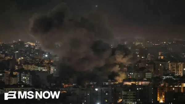 Iran Succession Looms Amid US Military Deaths, Backlash