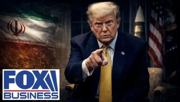 Iran Talks Gain 10 Days, But Markets Remain Skeptical