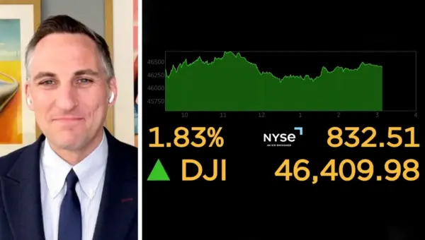 Iran Talks Signal Calm, But Economic Strength Underpins Peace