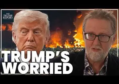 Iran Tangle: Trump’s Risky Gamble Isolates Allies