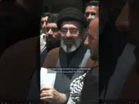 Iran Taps Khamenei’s Son as Leader, Signals Defiance