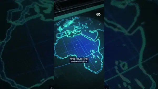 Iran Targets Cloud Infrastructure in UAE, Bahrain