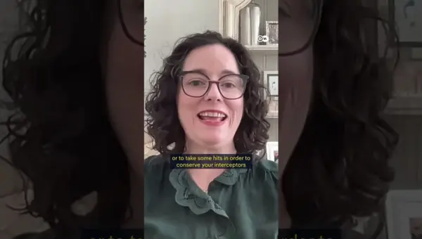 Iran Targets US Bases in Gulf, Raising Security Concerns