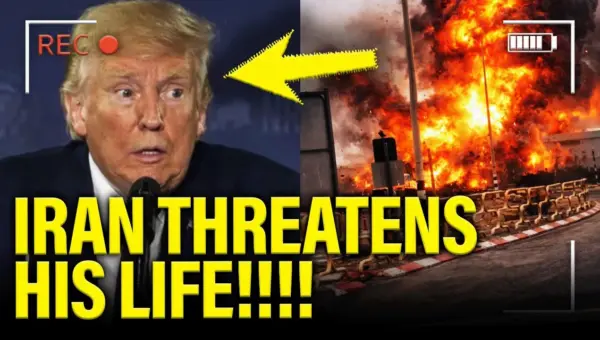 Iran Taunts Trump’s Invasion Threats, Escalating Regional Tensions