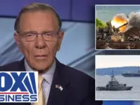 Iran Tensions Escalate: US Military Prepares for Escalation