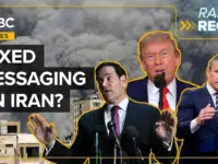 Iran Tensions Flare: US Vows “Annihilation” Amid Nuclear Fears