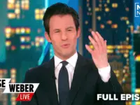 Iran Tensions Rise, Airport Chaos Looms