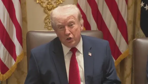 Iran Tensions Rise as Trump Delays Strike Threat