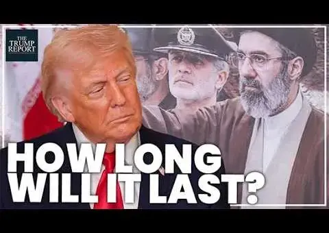 Iran Tensions Rise as Trump Loses Key Leverage