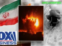 Iran Tensions Send Oil Prices Soaring; Farmers Seek Relief