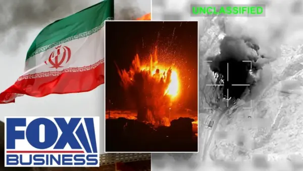 Iran Tensions Send Oil Prices Soaring; Farmers Seek Relief