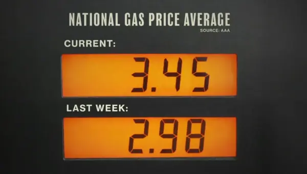 Iran Tensions Send Oil Prices Soaring, Threatening Global Economy