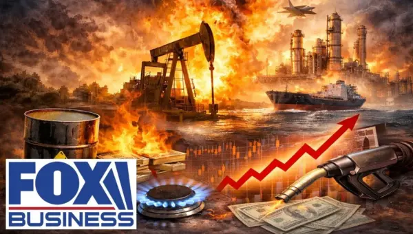 Iran Tensions Spark Global Energy Alarm: Experts Warn of Demand Crisis