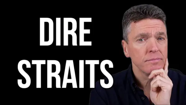 Iran Tensions Threaten 30% of Global Trade