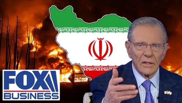 Iran Tensions: US Weighs Options Beyond Airstrikes