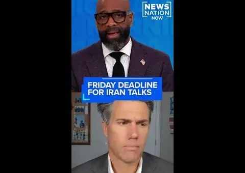 Iran Tests Trump’s Shifting Stance Amidst Military Buildup