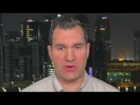 Iran Tightens Strait Grip Amid Escalating US Conflict