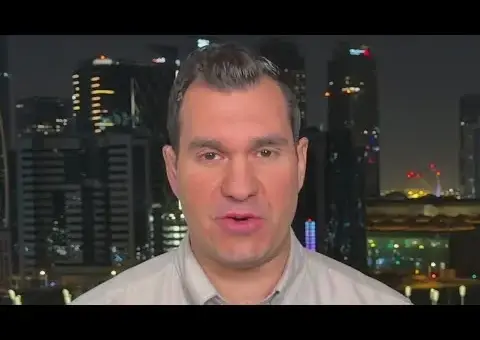 Iran Tightens Strait Grip Amid Escalating US Conflict