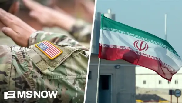 Iran Uranium Search: Why US Troops Might Enter