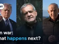 Iran, US, Israel: Analyzing Goals Amidst Escalating Middle East Conflict