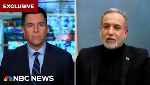 Iran Vows Fierce Resistance Amidst War, Dismisses US Victory Claims