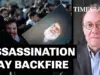 Iran War: Assassinations Fail to Topple Leaders, Experts Say