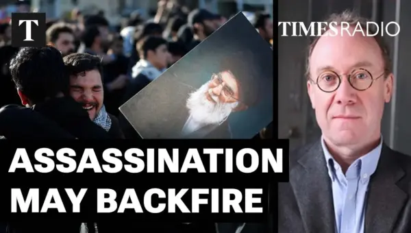 Iran War: Assassinations Fail to Topple Leaders, Experts Say