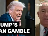 Iran War Backfires? Analyst Warns Trump of Escalation Risks