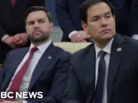 Iran War Boosts Rubio’s Profile Amid 2028 Presidential Race