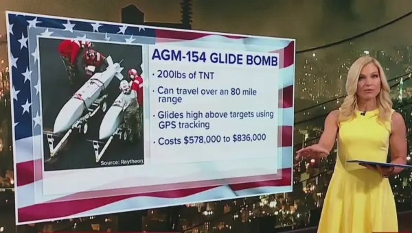 Iran War Costs Soar, Fueling Global Energy Price Hikes