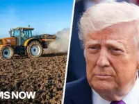 Iran War Disrupts Global Fertilizer Supply, Threatens Food Prices