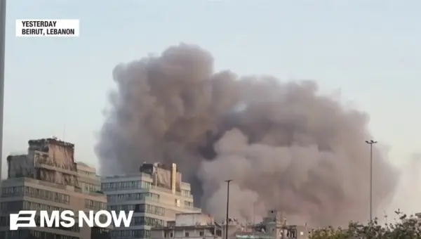 Iran War Escalates: 14 Days of Conflict, Global Impacts Felt