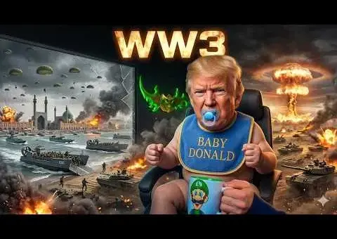 Iran War Escalates: Gulf Allies Consider Joining