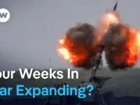 Iran War Escalates: Houthis Join Conflict as Civilians Suffer