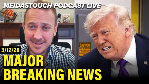 Iran War Escalates: Memes, Moscow, and Miami Chaos