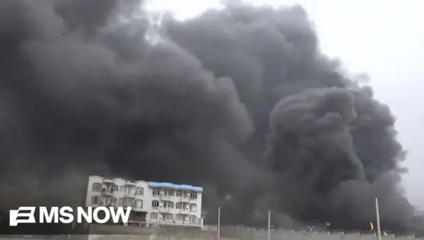 Iran War Escalates: New Leader Named, US Casualties Rise